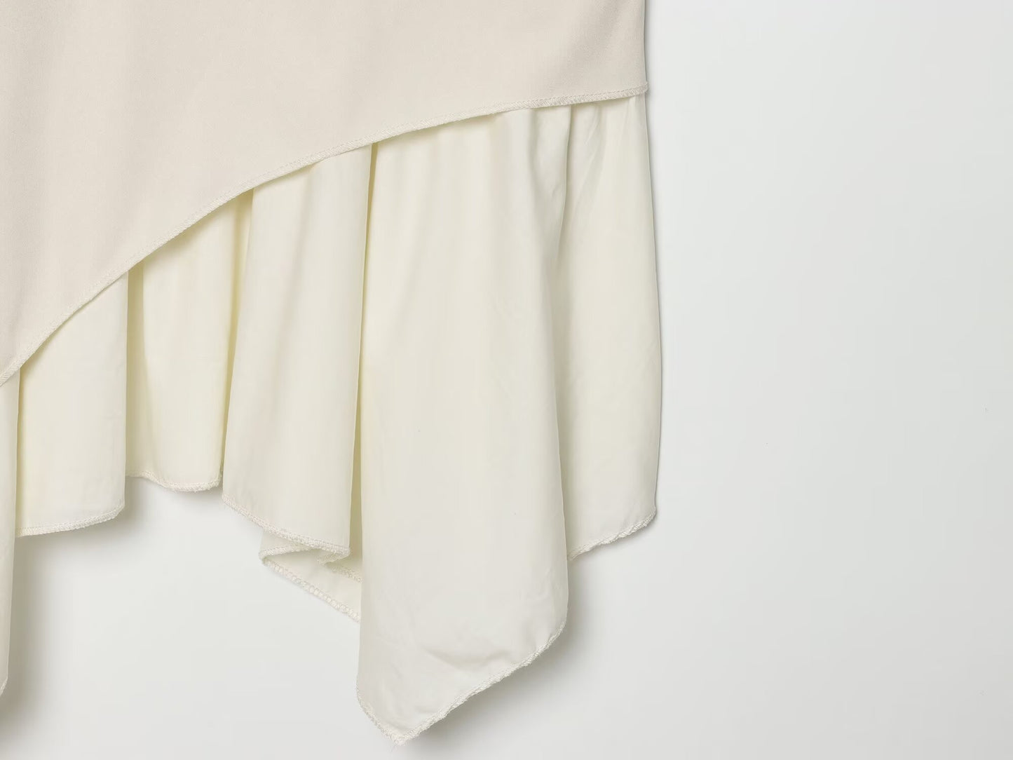 Women's patchwork halter neck dress