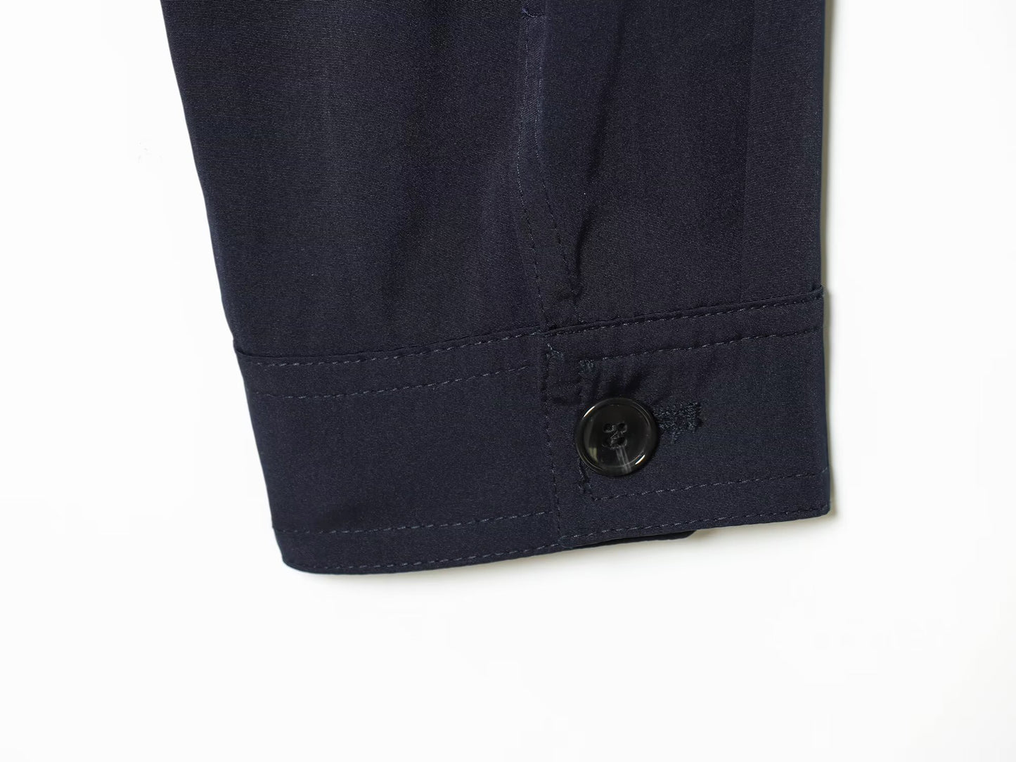 Women's casual stand collar jacket Coat