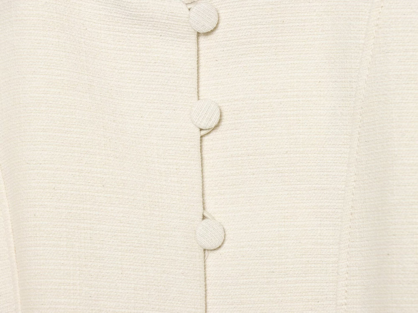 Women's contrasting color trimmed slim Blazer Coat
