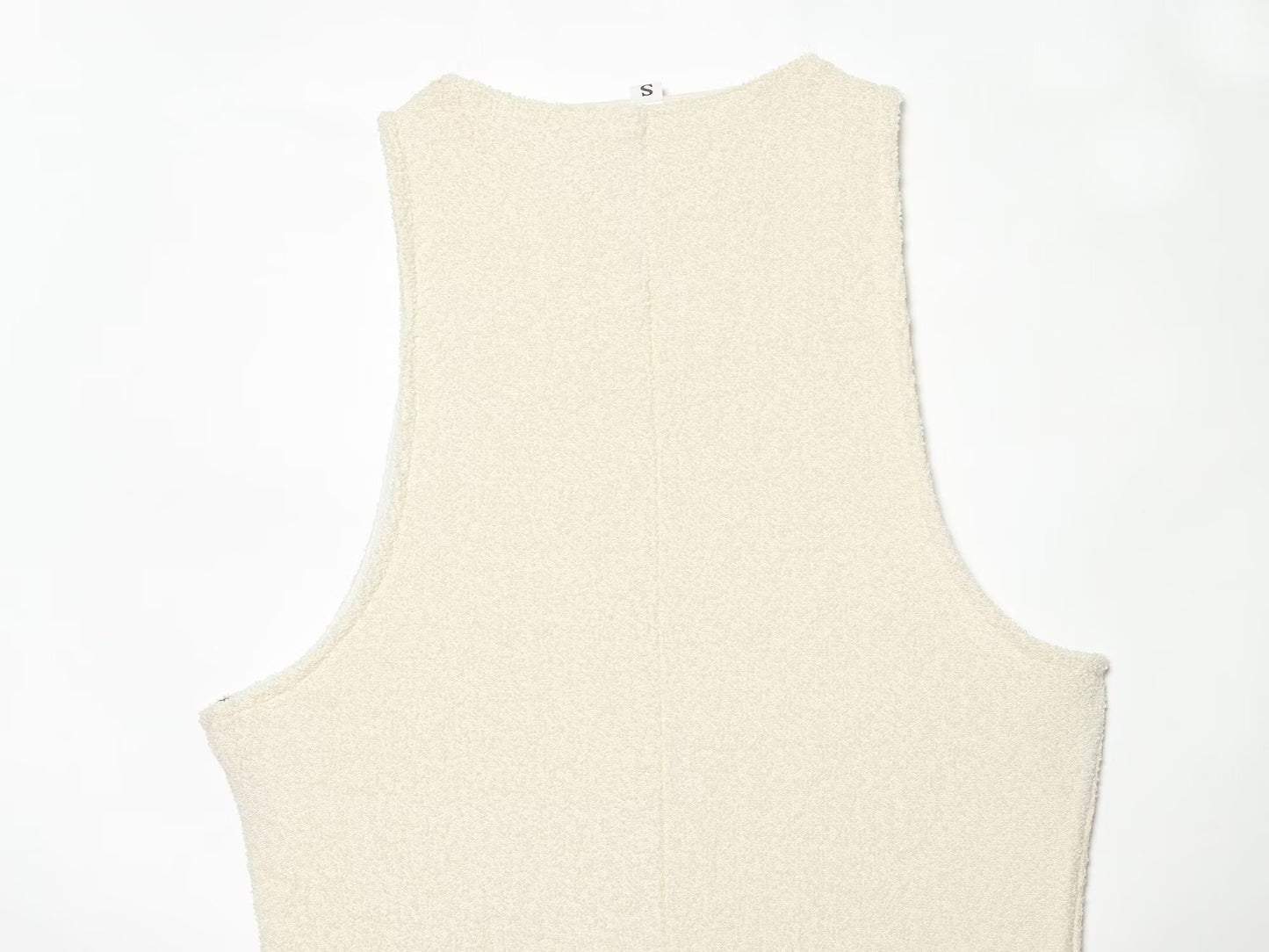 Women's layered decorative slim patchwork dress