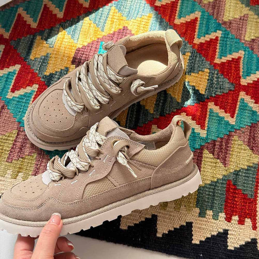 2026 ladies new fashion Joker thin-soled casual shoes