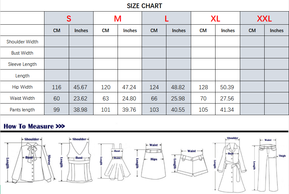 2026 women's new striped embroidery loose waist drawstring casual straight pants