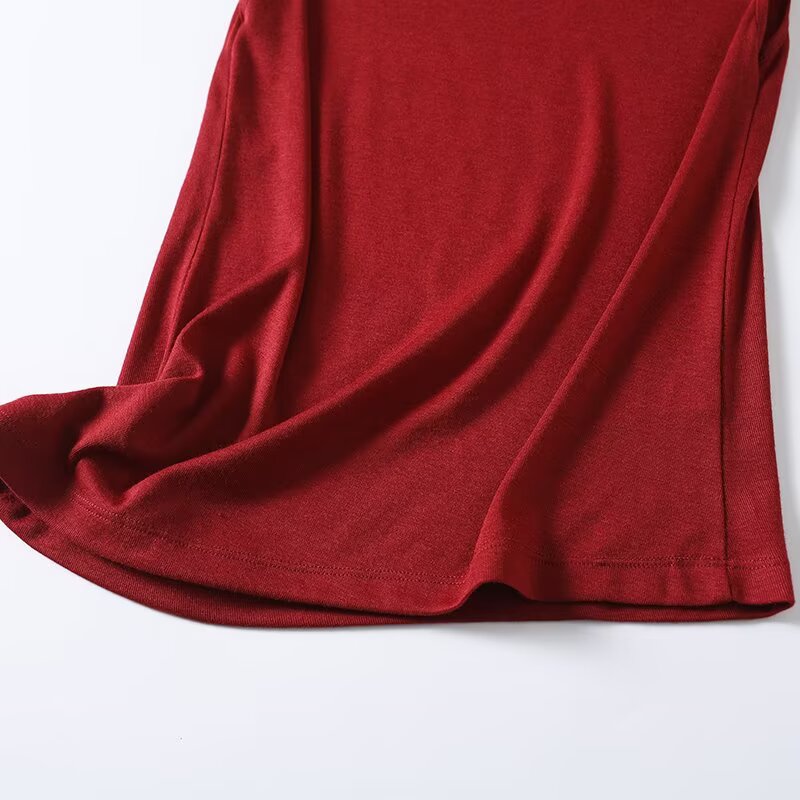 Women's new irregular design sleeveless top