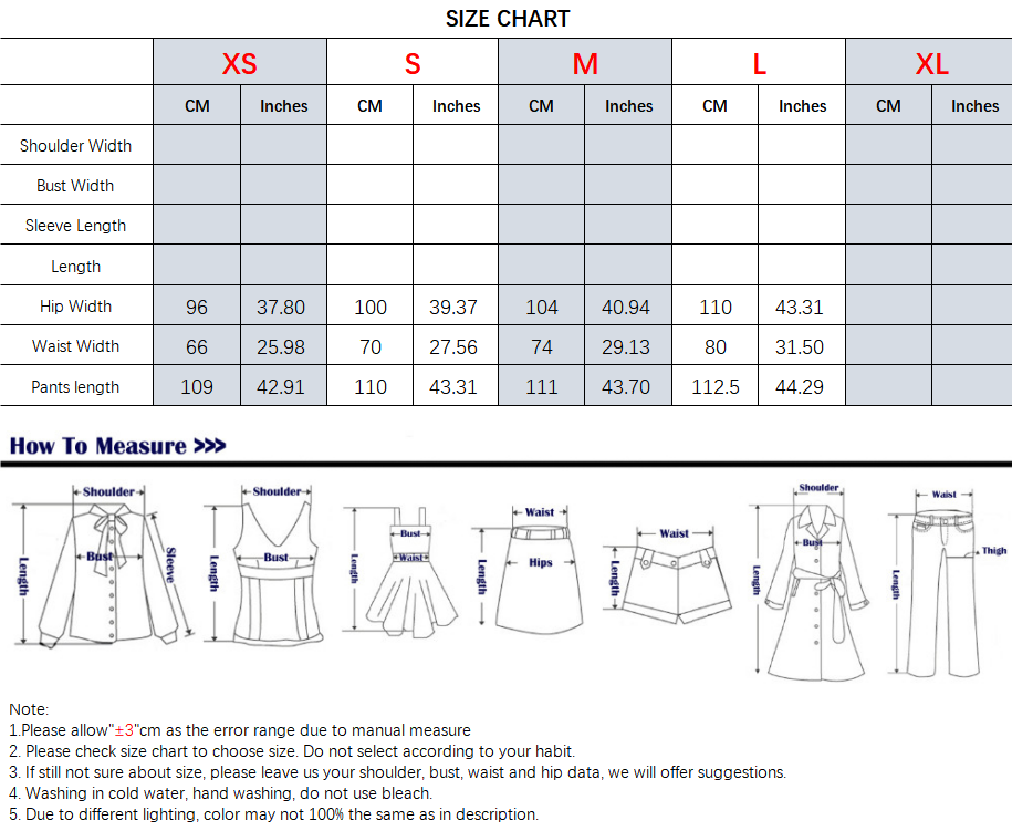 Women's new loose casual high waisted zipper pants