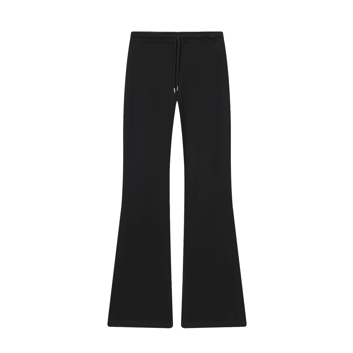 Women's new fashion loose zipper pilot jacket Coat+Pants suit