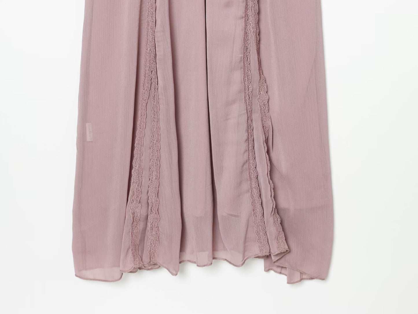 Women's patchwork waistband MIDI dress