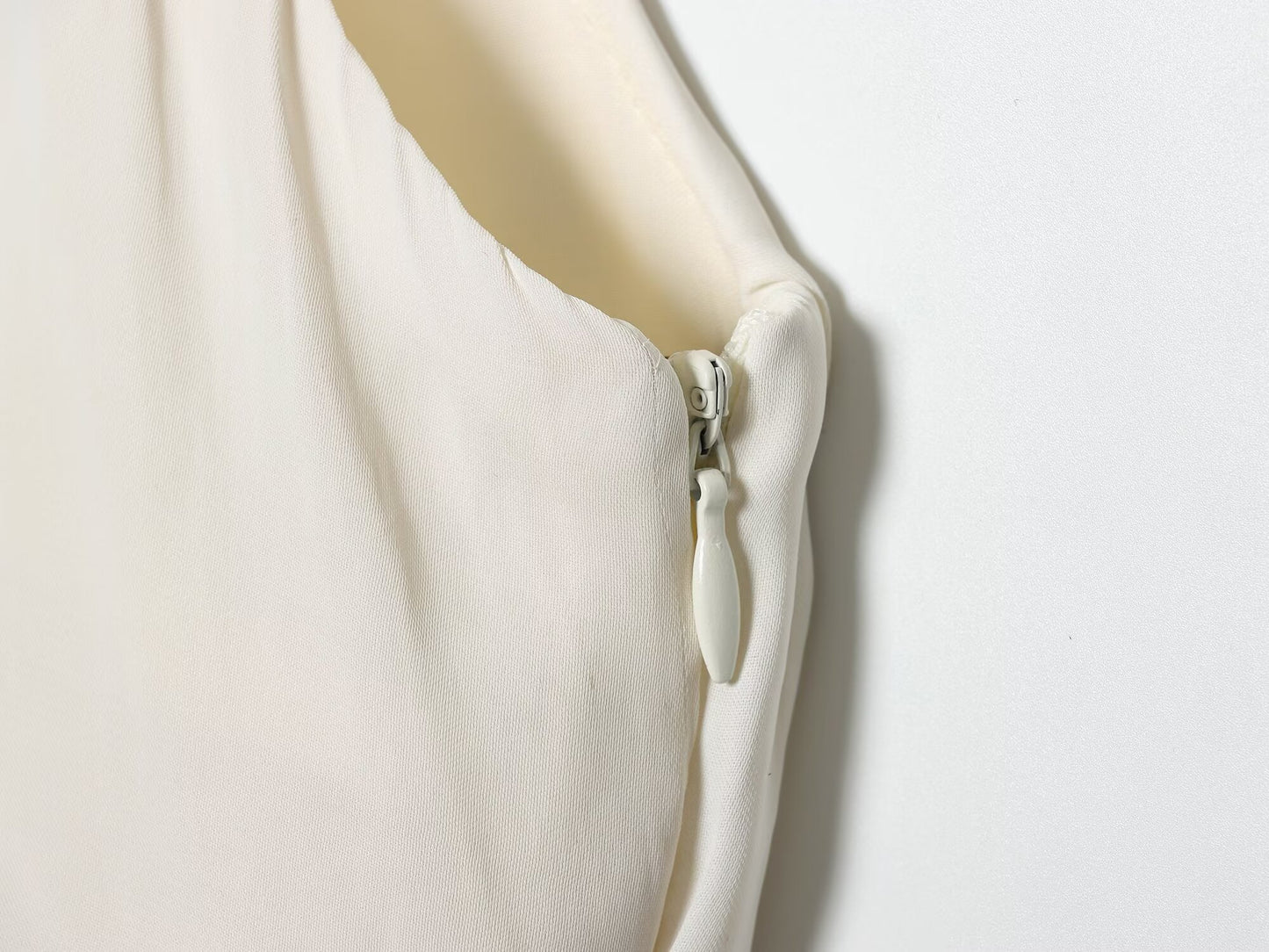 Women's layered decorated sleeveless dress