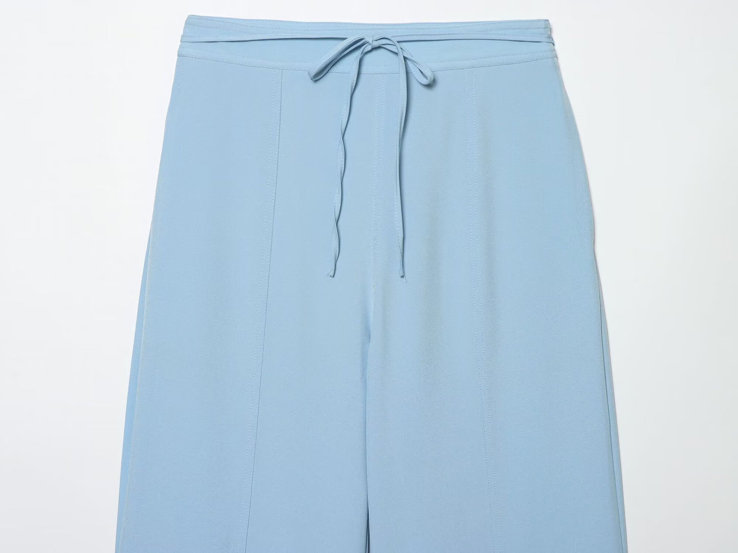 suit Women's 2 pieces strapless suspender top+Pants