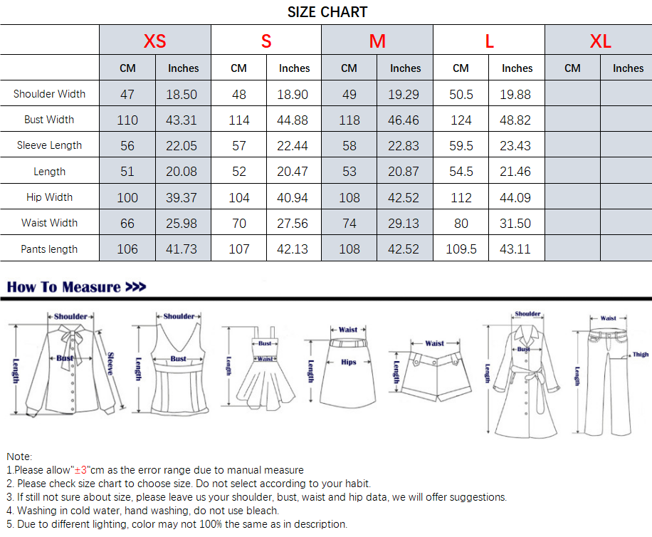 Women's new fashion casual hooded flying jacket Coat + Pants suit