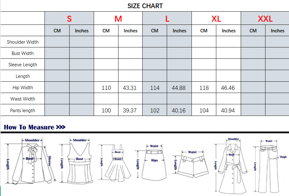 2026 new leisure elastic waist adjustable drawstring wide-leg pants