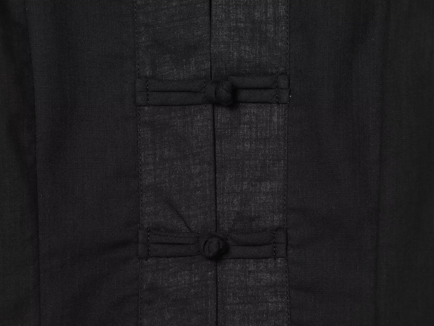 2026 Women's New Chinese style stand collar shirt