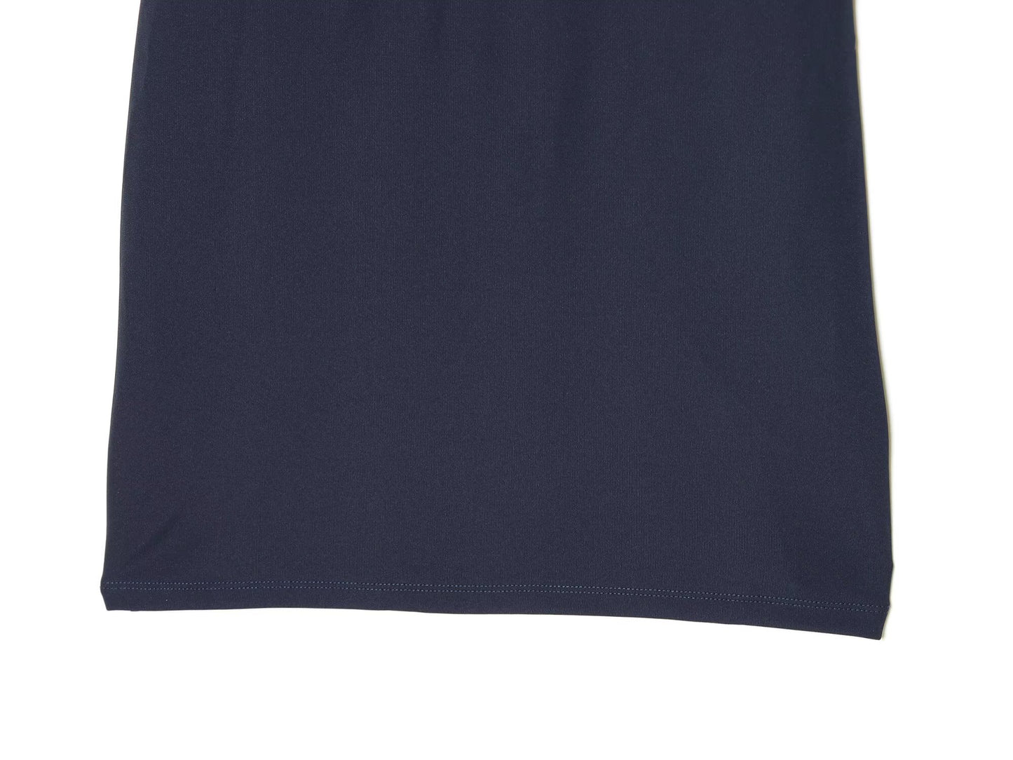 Women's backless draped halter neck dress