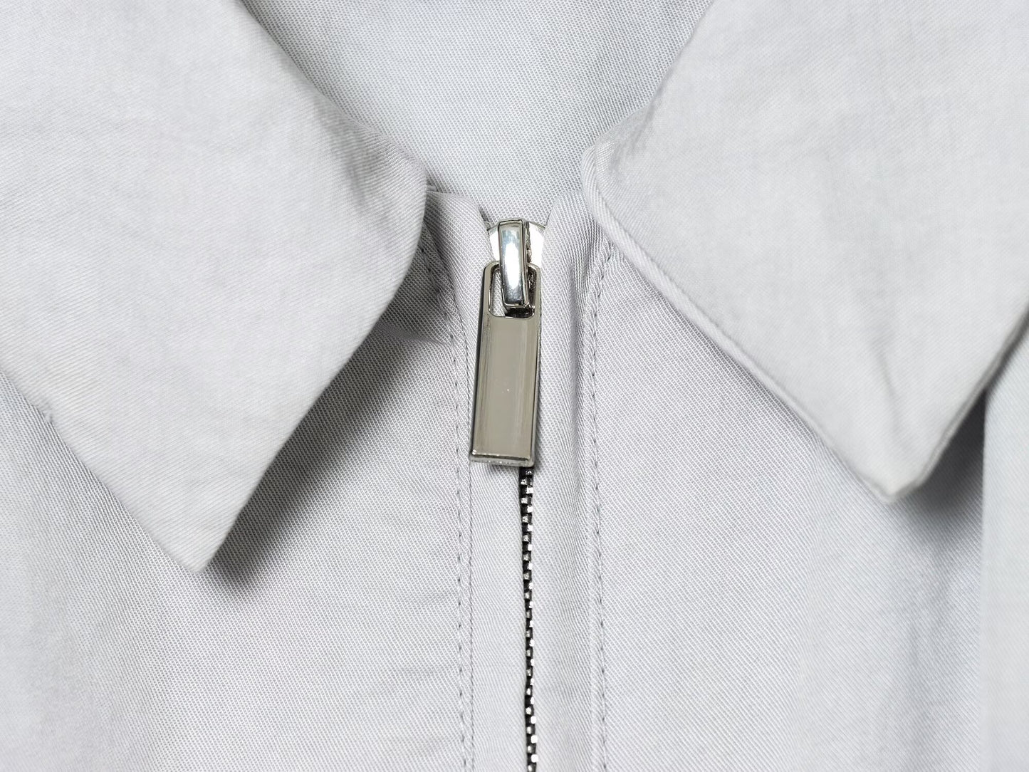 Women's balloon version pilot jacket Coat