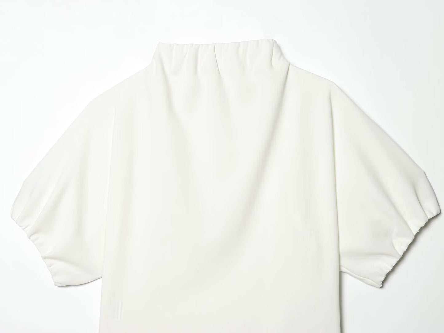 suit Women's 2 pieces pleated decorative knitted top+Skirts