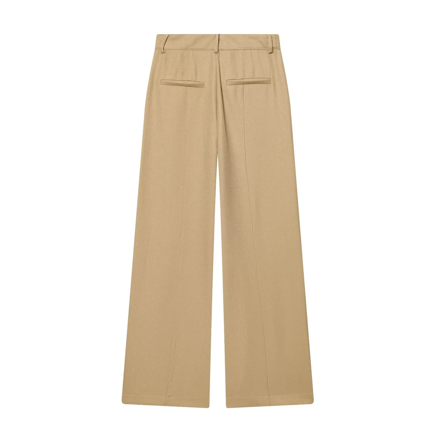 suit Women's 2 pieces slim double breasted Blazer Coat +Pants