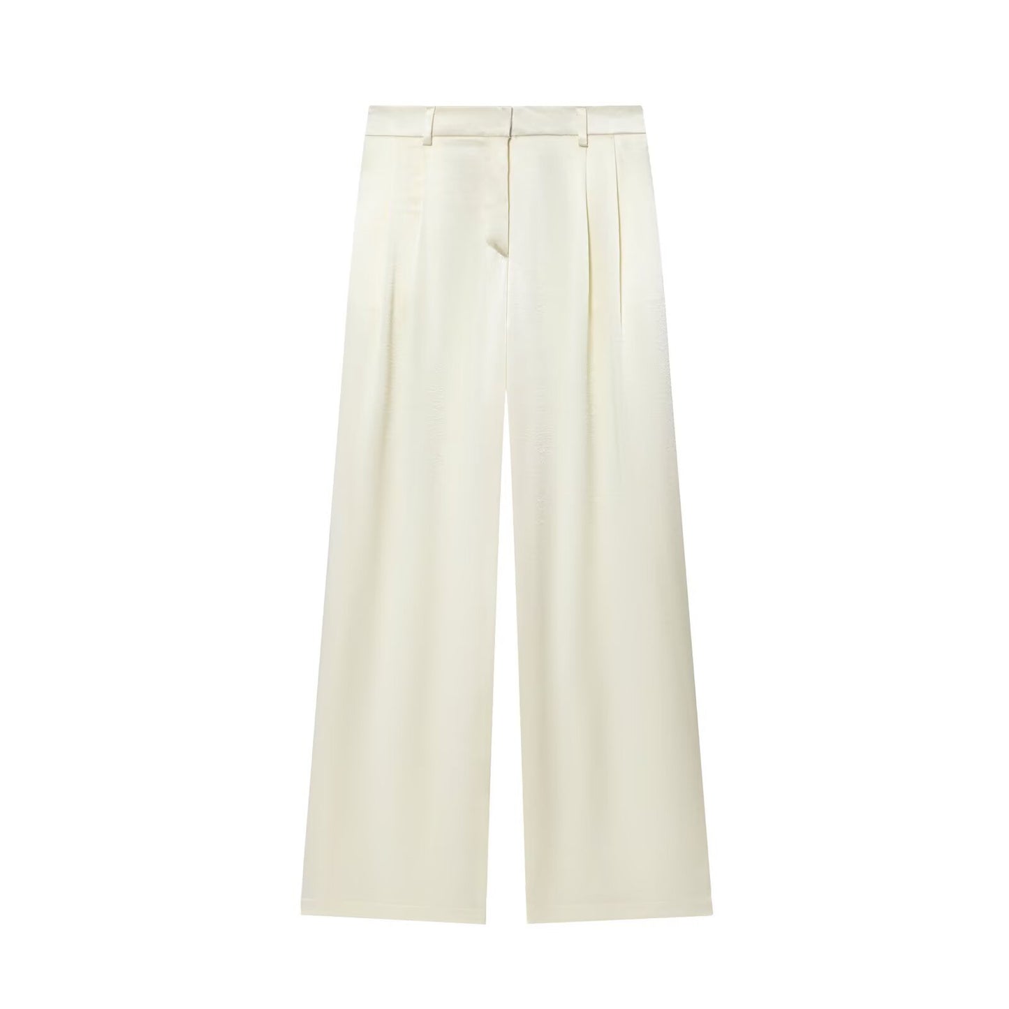 Women's new fashion short puffy sleeve suit jacket+Pants suit