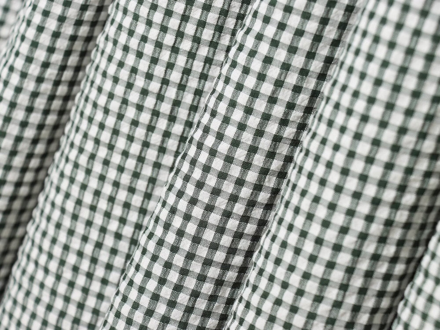 Women's sleeveless plaid MIDI dress